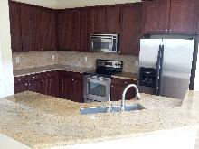 Kitchen Contractor Clermont FL, kitchen remodeling and renovations, kitchen cabinets, new countertops, granite countertops, kitchen flooring | CSL Construction