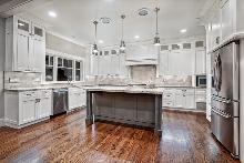 Kitchen Contractor Clermont FL, kitchen remodeling and renovations, kitchen cabinets, new countertops, granite countertops, kitchen flooring | CSL Construction